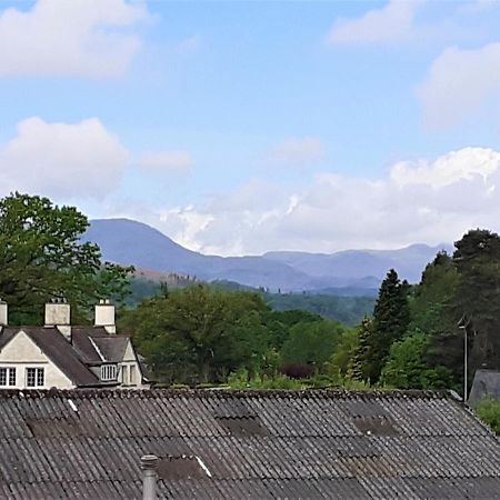 Brook House ― Free On-Site Car Park Bed and Breakfast Windermere Εξωτερικό φωτογραφία