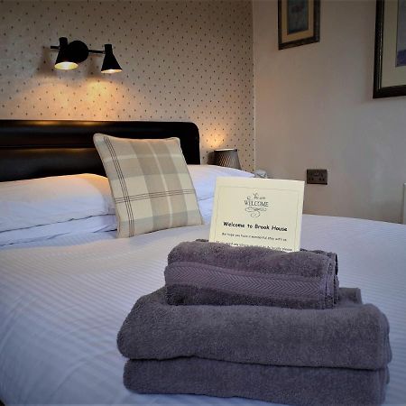 Brook House ― Free On-Site Car Park Bed and Breakfast Windermere Εξωτερικό φωτογραφία