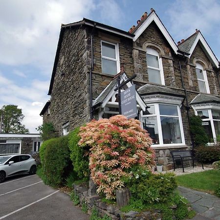 Brook House ― Free On-Site Car Park Bed and Breakfast Windermere Εξωτερικό φωτογραφία