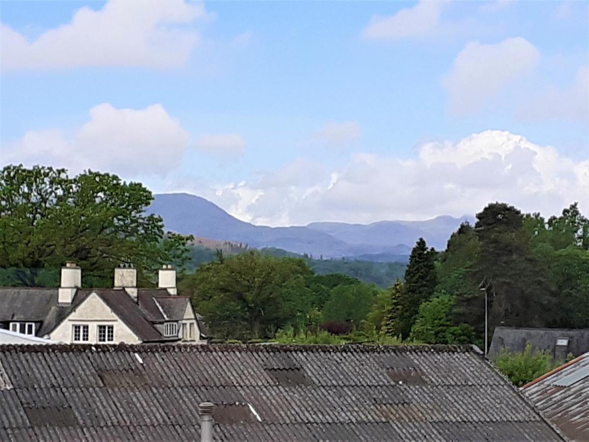 Brook House ― Free On-Site Car Park Bed and Breakfast Windermere Εξωτερικό φωτογραφία
