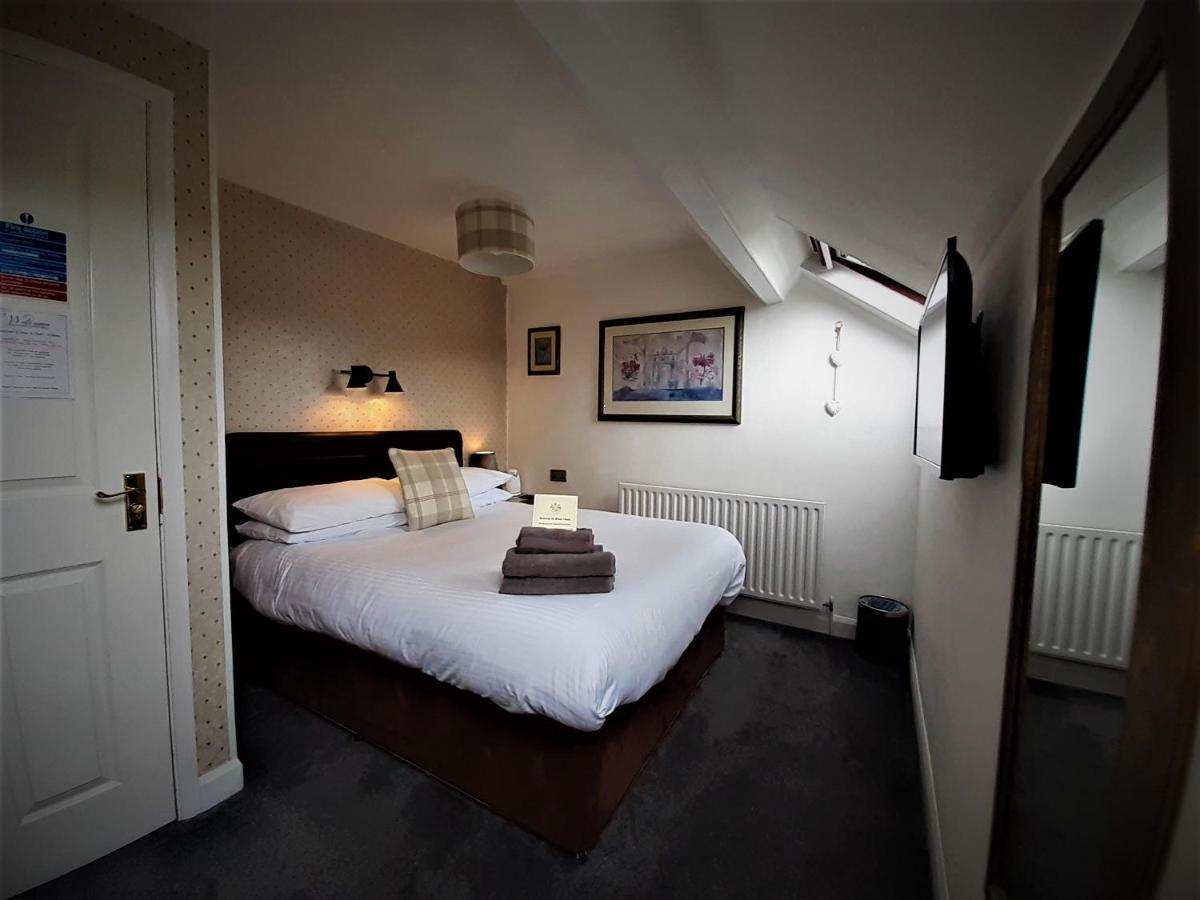 Brook House ― Free On-Site Car Park Bed and Breakfast Windermere Εξωτερικό φωτογραφία