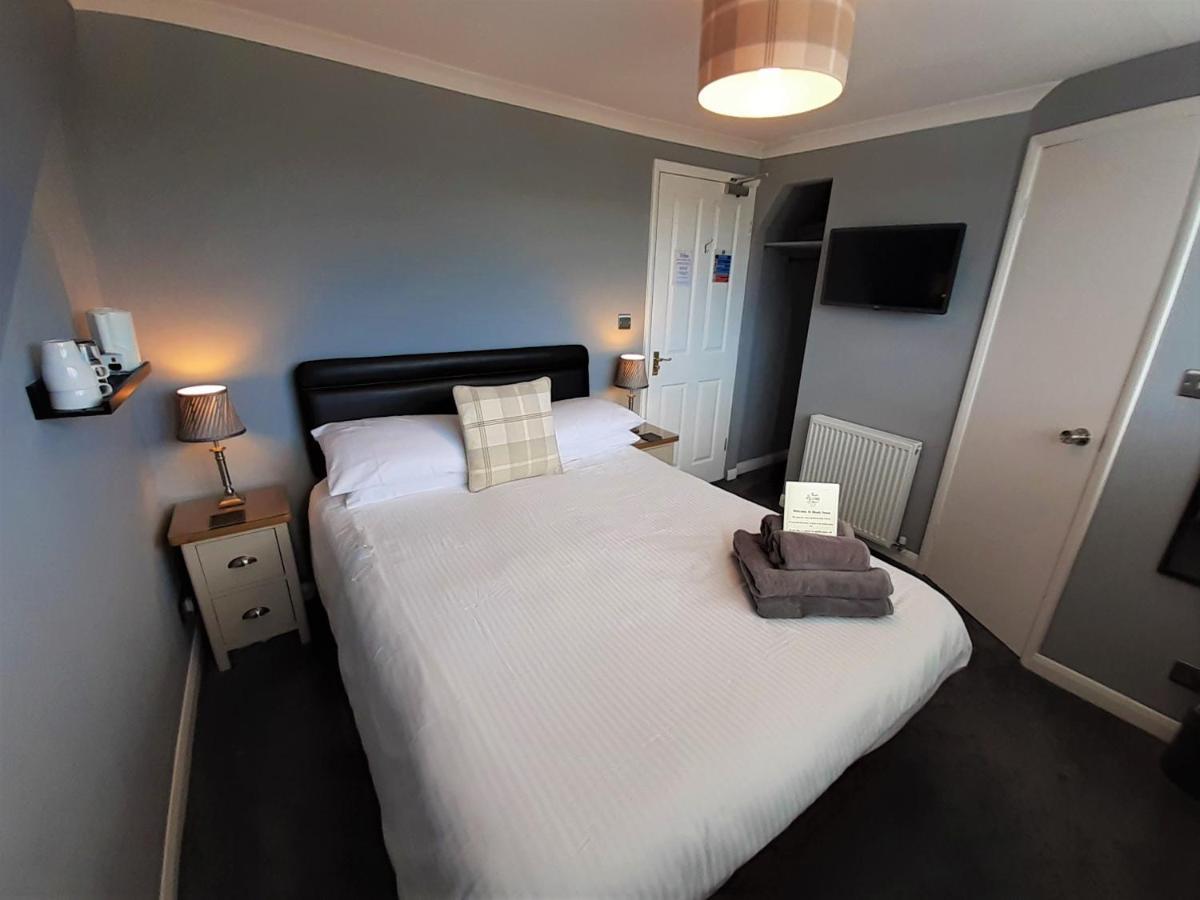 Brook House ― Free On-Site Car Park Bed and Breakfast Windermere Εξωτερικό φωτογραφία