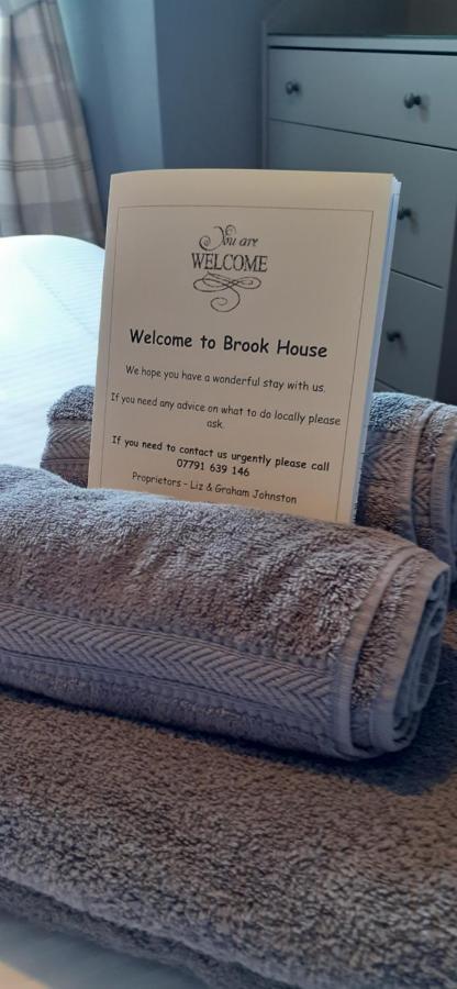 Brook House ― Free On-Site Car Park Bed and Breakfast Windermere Εξωτερικό φωτογραφία
