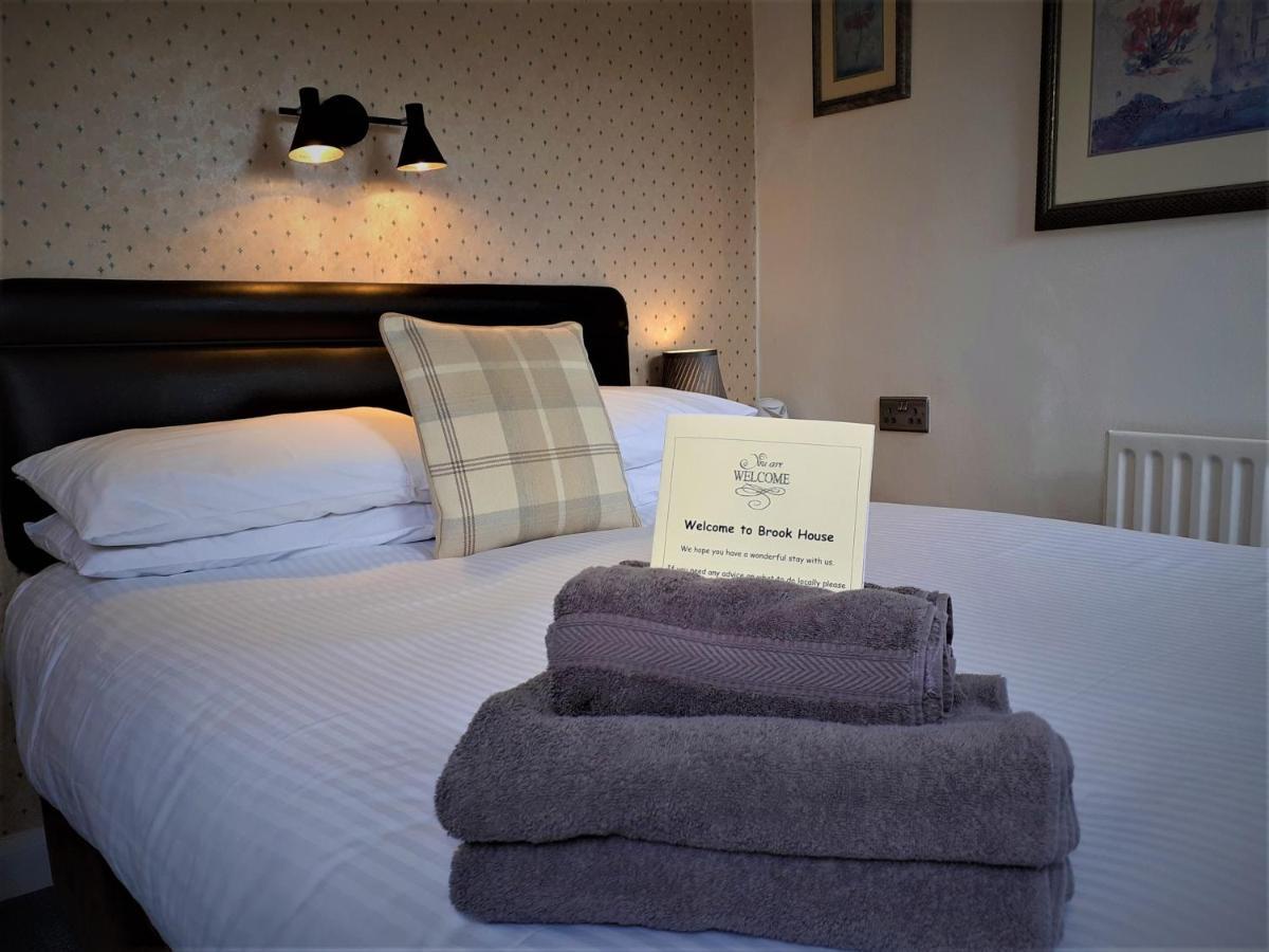 Brook House ― Free On-Site Car Park Bed and Breakfast Windermere Εξωτερικό φωτογραφία