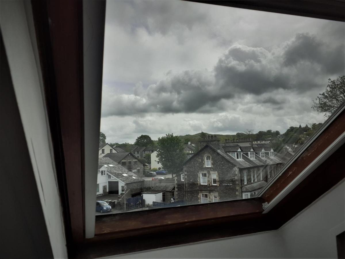 Brook House ― Free On-Site Car Park Bed and Breakfast Windermere Εξωτερικό φωτογραφία