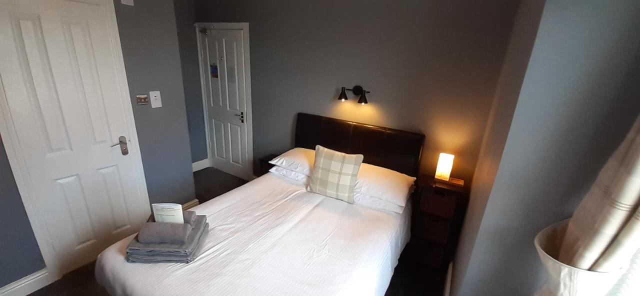 Brook House ― Free On-Site Car Park Bed and Breakfast Windermere Εξωτερικό φωτογραφία