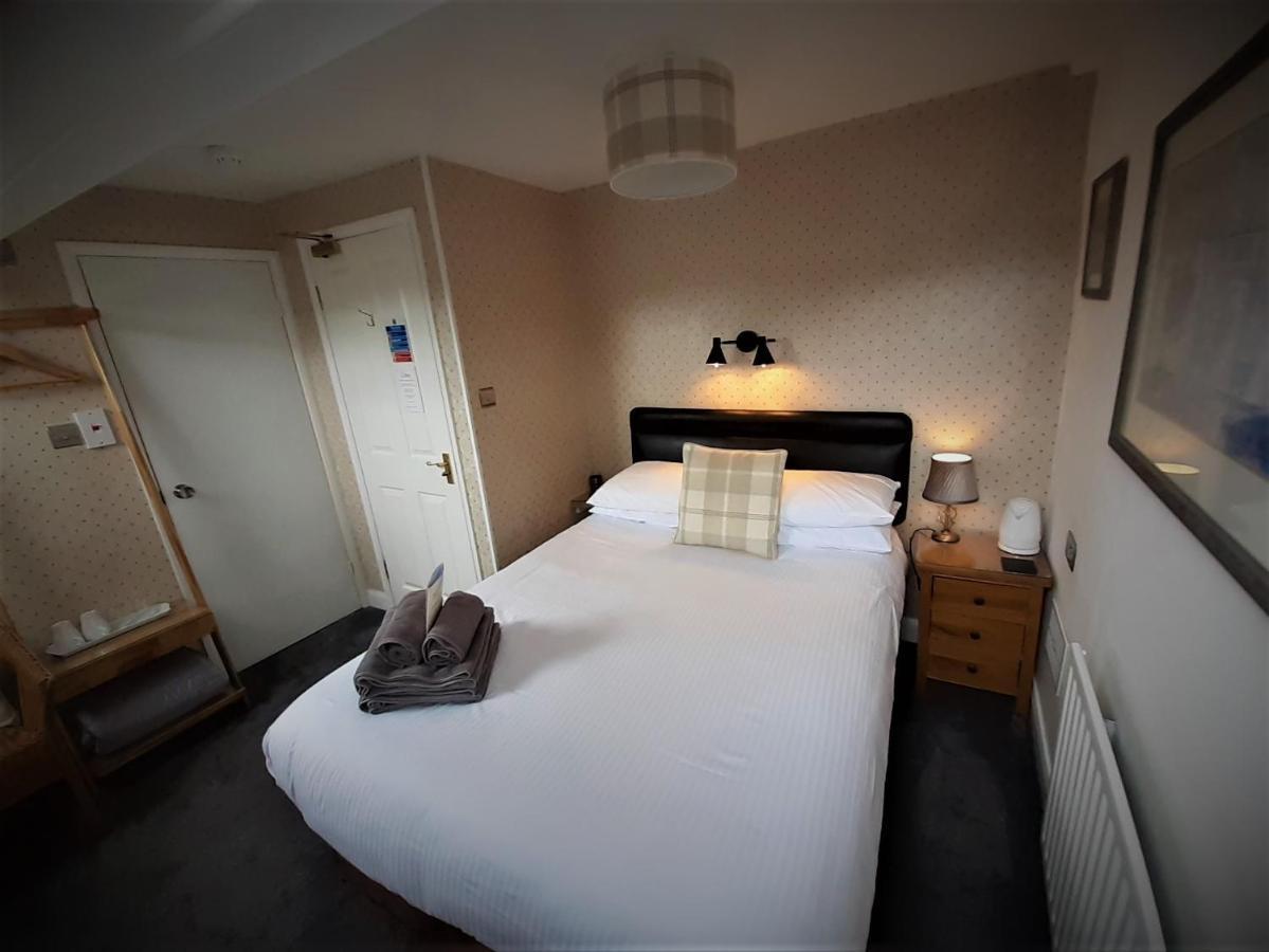 Brook House ― Free On-Site Car Park Bed and Breakfast Windermere Εξωτερικό φωτογραφία