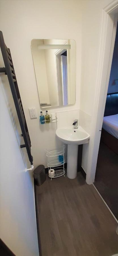 Brook House ― Free On-Site Car Park Bed and Breakfast Windermere Εξωτερικό φωτογραφία