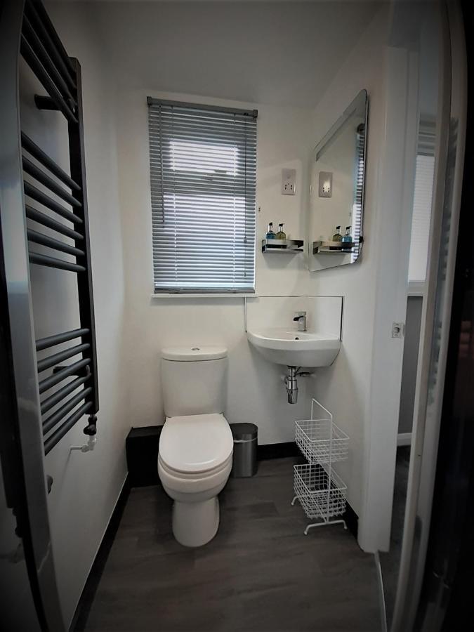 Brook House ― Free On-Site Car Park Bed and Breakfast Windermere Εξωτερικό φωτογραφία