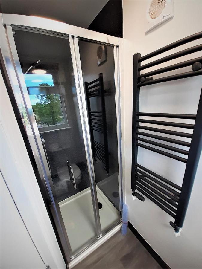 Brook House ― Free On-Site Car Park Bed and Breakfast Windermere Εξωτερικό φωτογραφία
