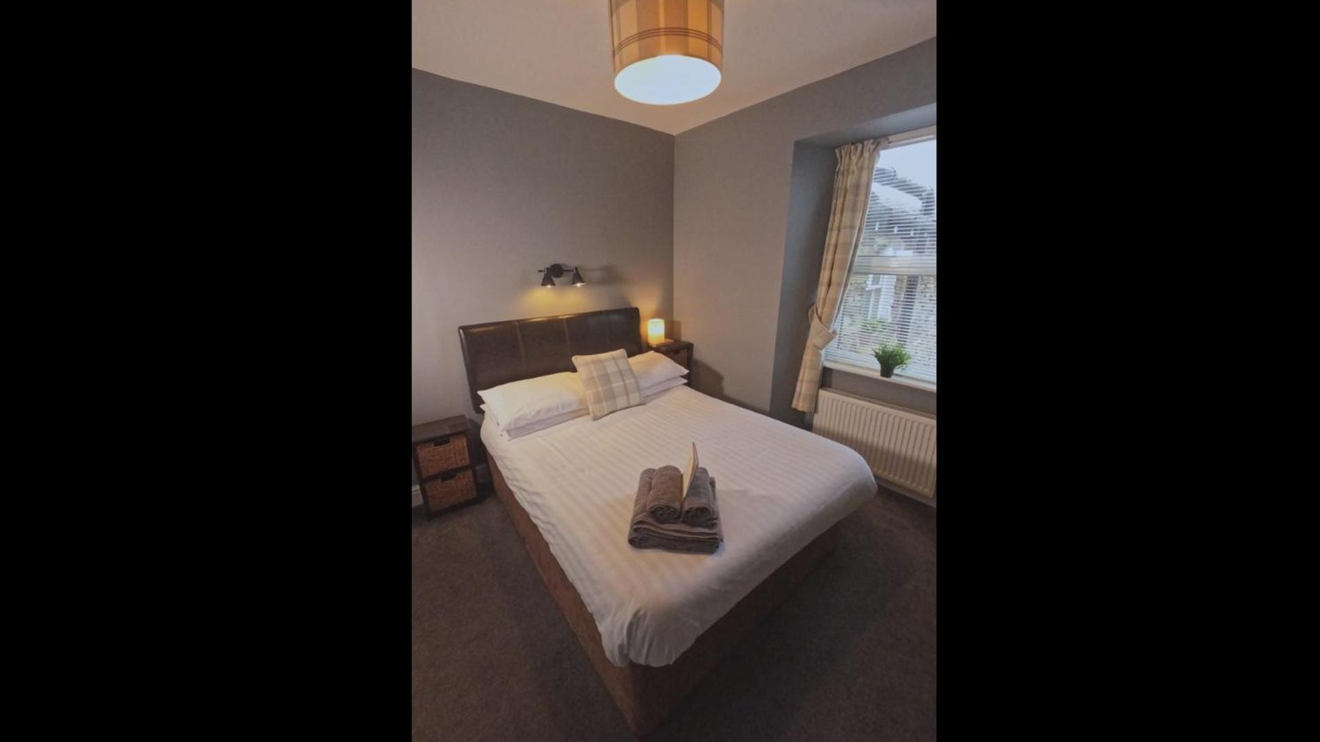 Brook House ― Free On-Site Car Park Bed and Breakfast Windermere Εξωτερικό φωτογραφία