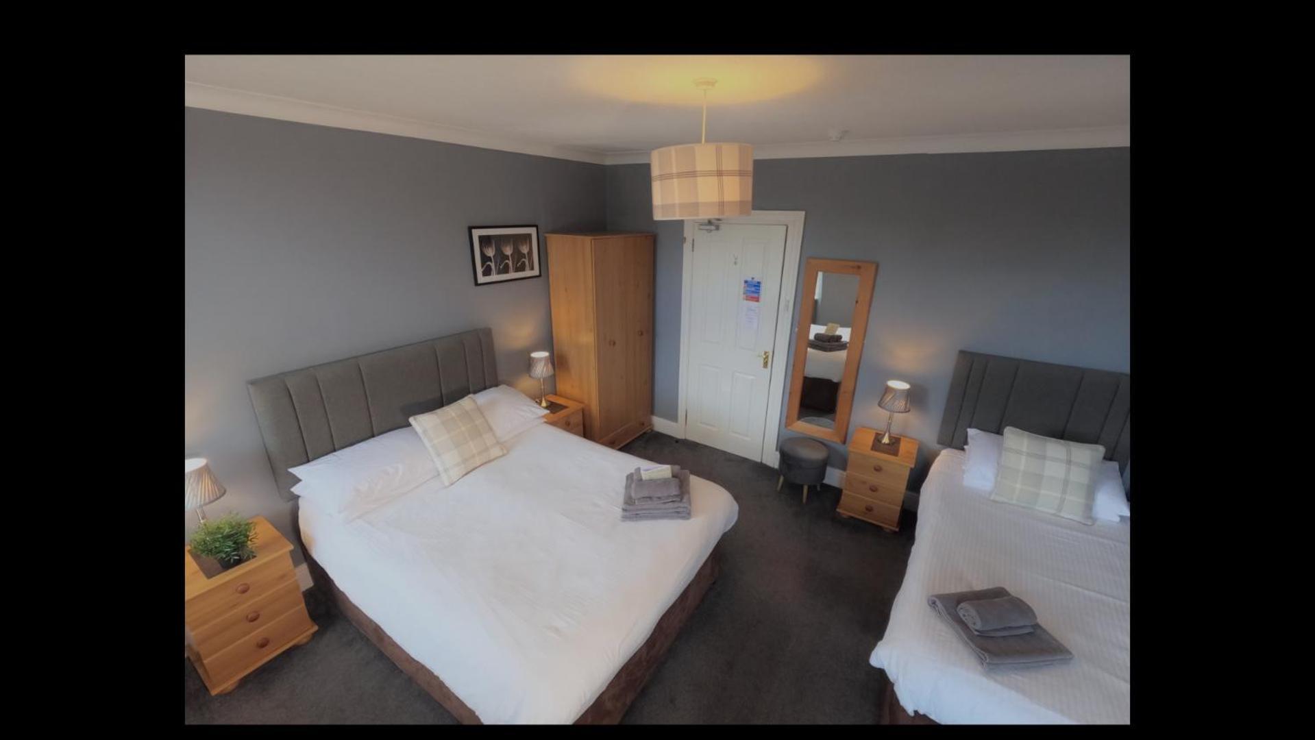 Brook House ― Free On-Site Car Park Bed and Breakfast Windermere Εξωτερικό φωτογραφία