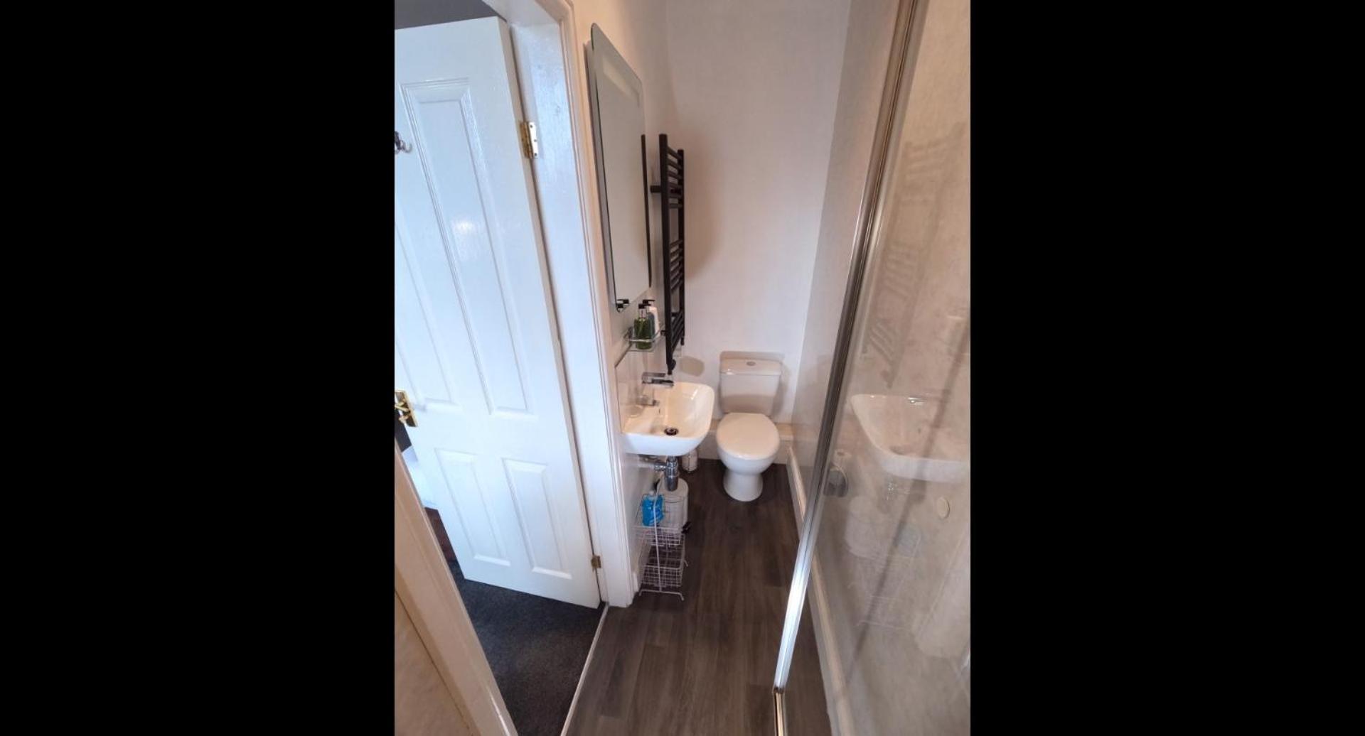 Brook House ― Free On-Site Car Park Bed and Breakfast Windermere Εξωτερικό φωτογραφία