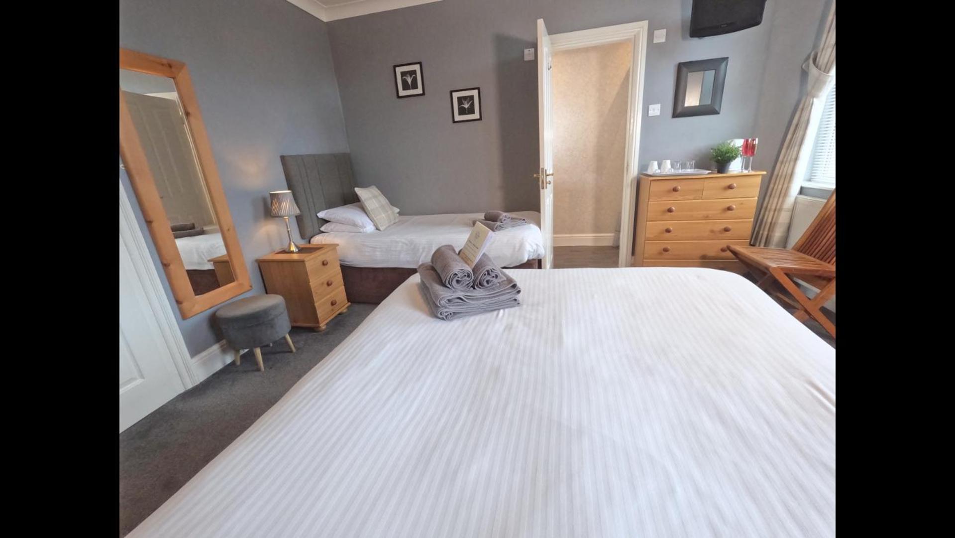 Brook House ― Free On-Site Car Park Bed and Breakfast Windermere Εξωτερικό φωτογραφία