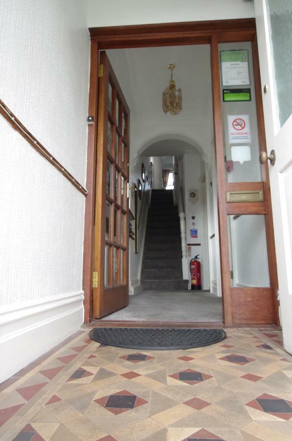 Brook House ― Free On-Site Car Park Bed and Breakfast Windermere Εξωτερικό φωτογραφία