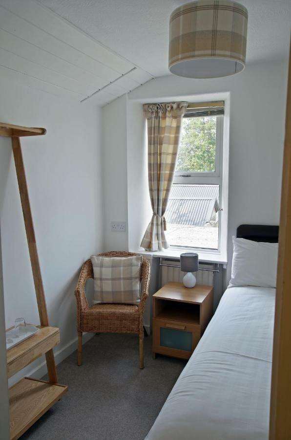 Brook House ― Free On-Site Car Park Bed and Breakfast Windermere Εξωτερικό φωτογραφία